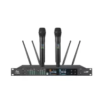 戴阳无线话筒(专业级)PT-9082M(拍前需联系客服)