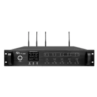 戴阳无线会议表决主控机 (讨论+表决)PT-3820(拍前需联系客服)