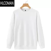 HLCOMAN吉利银河4S店工作服卫衣定制logo加绒卫衣男女汽车4S店工装