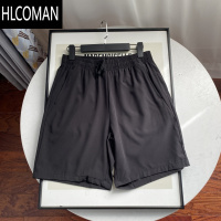 HLCOMANc2-0特价跑量款 夏季男士薄款休闲短裤 凉快的裤子 8003