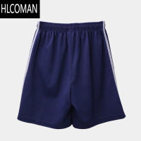 HLCOMAN厦门市直属校服中小学男女夏短裤