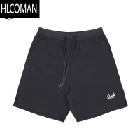 HLCOMAN运动短裤男士健身综合训练五分裤子跑步轻薄透气速干夏季