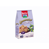 莱家粒粒装（蓝莓酸奶味）110g