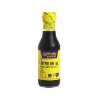 冠珍酱园金标酱油调味汁 250ml