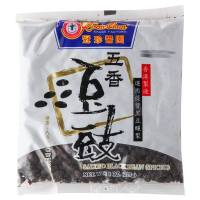 冠珍酱园五香豆豉227g