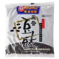 冠珍酱园五香豆豉227g