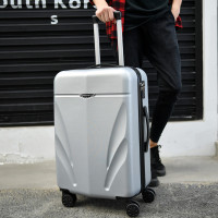 箱子行李箱男女拉杆箱万向轮20寸旅行箱包密码箱24商务皮箱学生潮