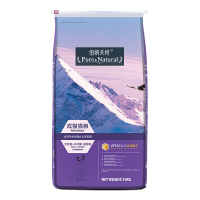 伯纳天纯Pure&Natural 宠物猫粮成猫猫粮优化体态 成猫10kg