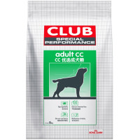 皇家 (royal canin) 狗粮 CC优选成犬粮 8KG