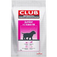 皇家 (royal canin) 狗粮 A3优选幼犬粮 8KG