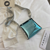 高级感包包女2020新款潮春夏网红宽带斜挎包百搭ins流行洋气小包 艾狄伊娃女斜挎包