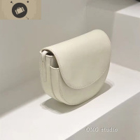韩国东大chic包包女复古包港风挎包包2020初春斜挎气质单肩包女 艾狄伊娃单肩包