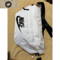 花溪 男女通用单肩包斜挎包腰包超大容量 艾狄伊娃女斜挎包