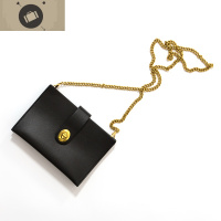 烈儿Lierkiss[日记包]女包包新款复古百搭斜跨链条小包 BB2CC9 艾狄伊娃女手包