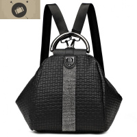 女士多功能镶钻双肩背包牧格骄迪专卖店 艾狄伊娃