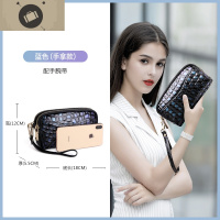 斜挎包女包2020新款百搭真皮大容量女士手拿妈妈包软皮单肩小包包 艾狄伊娃女斜挎包