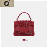 单肩包包女包新款2020斜挎包女百搭ins手提包女小包时尚气质女神 艾狄伊娃单肩包