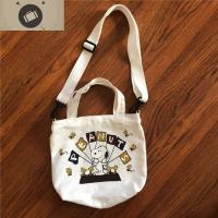 [福利款回馈]可爱少女心斜跨包卡通手提包史努比日系软妹单肩包 艾狄伊娃手提包