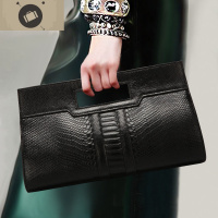 手提包妈妈款2020新款气质女神大气手包时尚洋气真皮手拎小包女潮 艾狄伊娃手提包