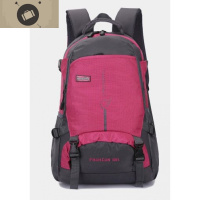 户外旅游登山包男士背包旅行包女大容量双肩背包休闲旅行轻便运动 艾狄伊娃