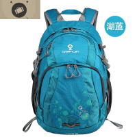 登山包女旅行双肩包男防水轻便徒步包骑行运动多功能旅游户外背包 艾狄伊娃
