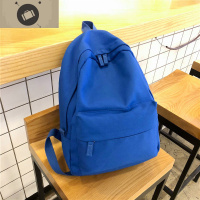 背包双肩书包韩版高中大学生古着感少女校园原宿ulzzang 简约森系 艾狄伊娃