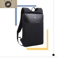 超薄款笔记本电脑背包14/15寸男女防泼水商务休闲双肩包学生书包 艾狄伊娃