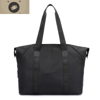 20新款大容量多兜单肩手提旅游外出布包女式包轻便舞蹈防水尼龙包 艾狄伊娃手提包