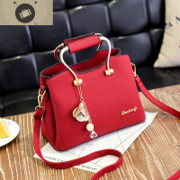 手提包女2020新款春款单肩包女士包包气质女神斜挎包时尚成包 艾狄伊娃手提包