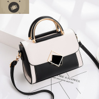 春夏斜挎包2020新款百搭时尚大容量2019手提包女士小包包气质女神 艾狄伊娃手提包