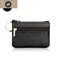 小钱包女士短款日韩女学生迷你零钱包卡包男士钥匙包硬币包手拿包 艾狄伊娃女手包