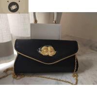 复古包包港风手提包浮天使信封包链条古董包仙女手拿包晚宴包女 艾狄伊娃手提包