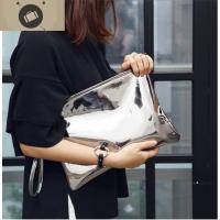 女包2019新款气质手拿包大容量简约手抓包时尚女式信封包女士手包 艾狄伊娃手提包