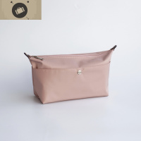 定制内胆包适合龙骧neverfull收纳包化妆包整理包手拿包女 艾狄伊娃女手包