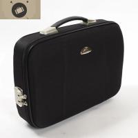 精品男士 商务公文包手提箱/旅行箱 短途15寸/17寸可印LOGO 艾狄伊娃