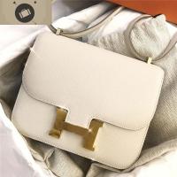 扣康康空姐包白色豆腐块肩挎真皮小方女包包手掌纹 复古 简约 艾狄伊娃手提包