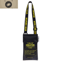 哐花村2020新款学生斜挎女迷你运动工作便携式手机包迷你小包包 艾狄伊娃女斜挎包