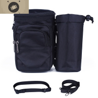 户外运动腰包多功能水壶腰包男女跑步腰包骑行穿皮带水壶挂包斜跨 艾狄伊娃斜挎包男