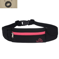 迷你跑步手机腰包男女士多功能时尚运动装备隐形斜挎运动包 艾狄伊娃斜挎包男