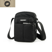 2020新款小包男女休闲包迷你小挎包单肩斜挎包多层次出行包收银包 艾狄伊娃斜挎包男