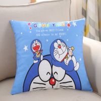 Sleepy Bear 春夏卡通抱枕套 学生办公室靠垫汽车腰枕套子午睡枕头沙发抱枕套