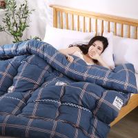 Sleepy Bear 冬被子被芯加厚保暖冬被春秋被子学生宿舍四季被褥子太空被8 10斤