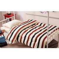 Sleepy Bear 学生宿舍单人床春秋被芯冬天被子冬被加厚保暖冬季棉被空调被1.5m