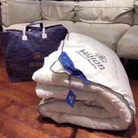 Sleepy Bear 羽绒被子白鹅绒保暖被芯95春秋学生加厚冬季羽丝绒被褥