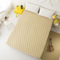 Sleepy Bear 加厚夹棉隔尿床单防水床笠单件床套床罩1.8m床席梦思床垫罩保护套