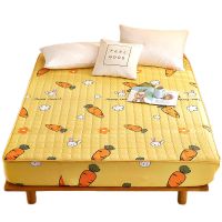 Sleepy Bear 床笠夹棉单件防滑透气单人双人席梦思保护套床垫罩防尘罩床罩