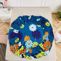 Sleepy Bear 法莱绒床笠单件加厚法兰绒床罩床套珊瑚绒1.2冬季保暖1.5m/1.8米