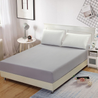Sleepy Bear 床笠床套纯色单件席梦思保护套防尘罩床垫套简约舒适四季皆用