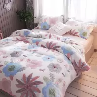 Sleepy Bear 盖毯夏季款毛毯薄款毯子夏天午睡毯春秋单人沙发毯毛巾被子垫床单