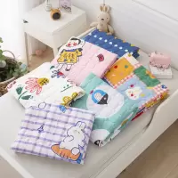 Sleepy Bear 儿童床垫1.2米软垫单人幼儿园午睡可洗薄款学生床床垫子床褥